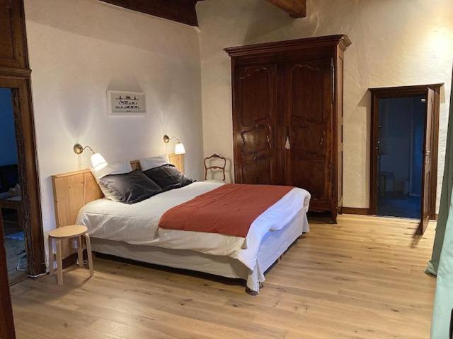 Appartement Chateau De La Comtesse Saint-Gervais-les-Bains Exterior foto